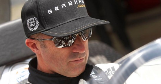 Nazwa Brabham na razie nie wraca do Formuły 1