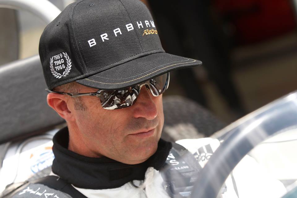 Nazwa Brabham na razie nie wraca do Formuy 1