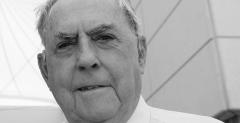 Jack Brabham nie �yje. By� 3-krotnym mistrzem �wiata F1