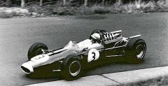 Jack Brabham nie �yje. By� 3-krotnym mistrzem �wiata F1