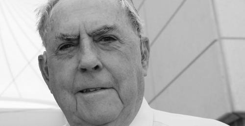 Jack Brabham nie �yje. By� 3-krotnym mistrzem �wiata F1