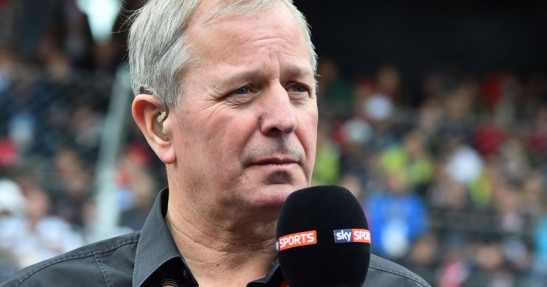 Kierowcy F1 mają doznawać przeciążenia 7G na dohamowaniu po długiej prostej w Szanghaju
