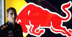 Buemi pozostaje rezerwowym Red Bulla na sezon 2013