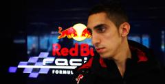 Antonio Felix da Costa rezerwowym Red Bulla