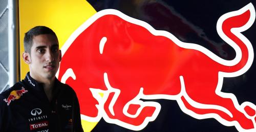 Buemi pozostaje rezerwowym Red Bulla na sezon 2013