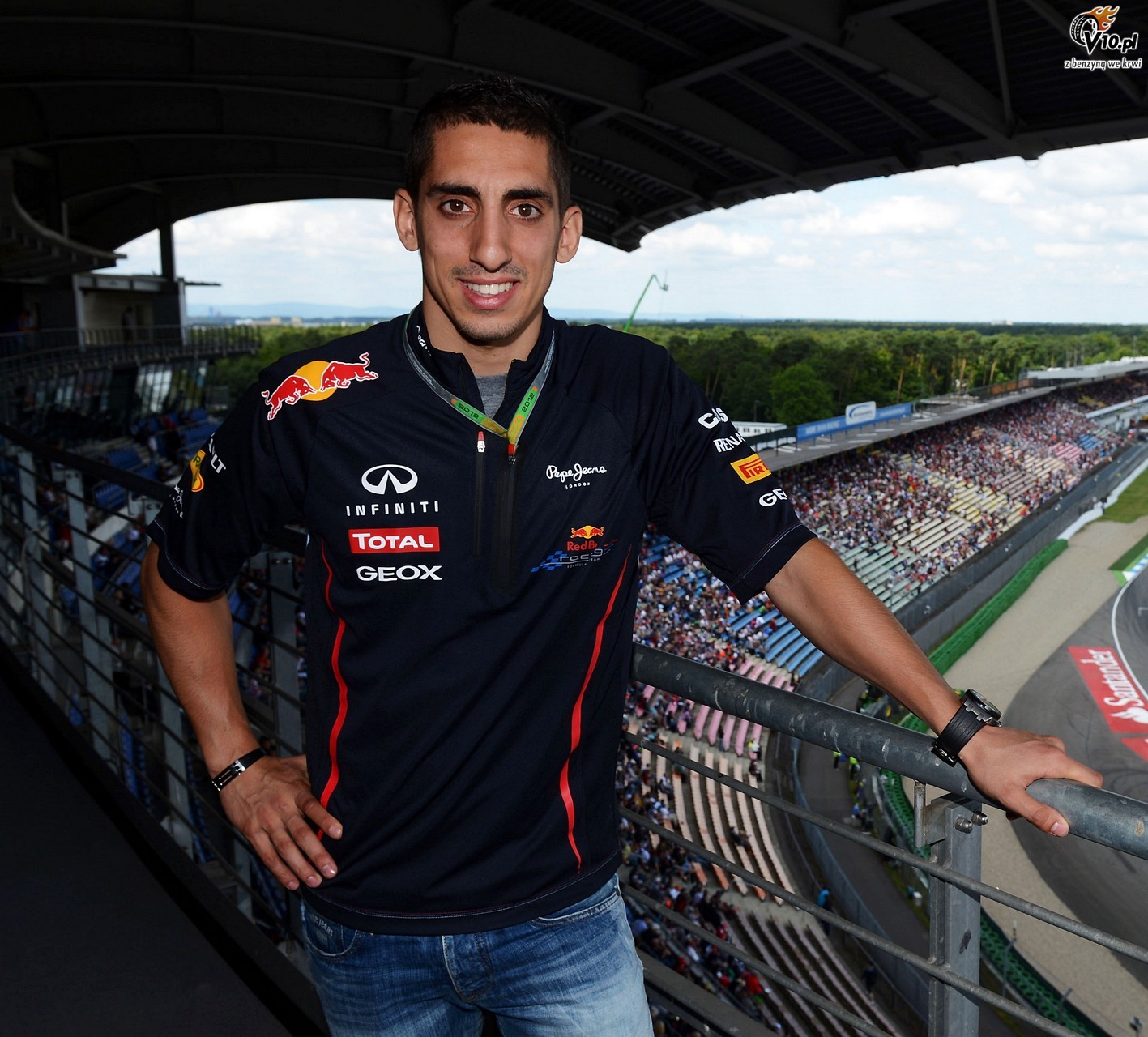 Buemi: Silnik V6 turbo zmusi kierowcw do zmiany stylu jazdy