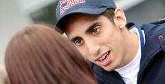 Red Bull sprzeda Toro Rosso arabskim biznesmenom - prasa