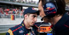 Buemi oficjalnie kierowc Red Bull Racing