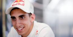 Buemi oficjalnie kierowc Red Bull Racing