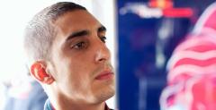 Buemi chce udowodni, e zasuguje na kokpit Webbera