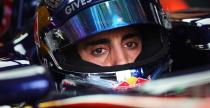 Buemi chce pojedzi podczas pitkowego treningu - albo Red Bullem, albo Toro Rosso