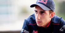 Zszokowany Buemi szuka nowego zespou