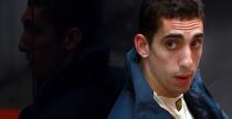 Buemi oburzony przytykami ze strony szefa Toro Rosso