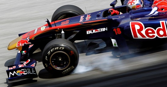 Buemi pojeździ w F1 po ponad dwuletniej przerwie