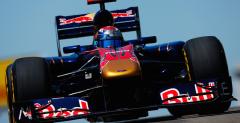 Buemi oficjalnie kierowc Red Bull Racing
