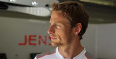 Button: Vettel pod wielk presj