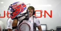 Button: Aktualnie nie ma szybszego bolidu ni McLaren