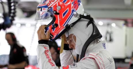 Jenson Button