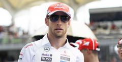 Button: Zachowanie w GP Malezji nie wyjdzie Vettelowi na dobre