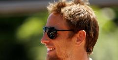 Nieznane oblicze kierowcy F1 - Jenson Button