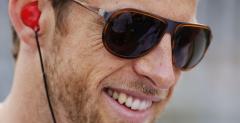 Nieznane oblicze kierowcy F1 - Jenson Button