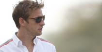 Button umniejsza znaczenie poprawek McLarena na GP Hiszpanii