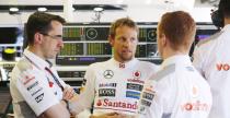 McLaren: Odejcia Lowe'a i Hamiltona nie s przyczyn kryzysu