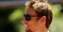 Nieznane oblicze kierowcy F1 - Jenson Button