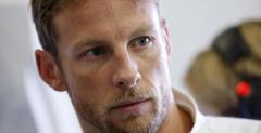 Button: Nowy McLaren udan konstrukcj