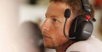 Button: Sto okre McLarena jak tysic