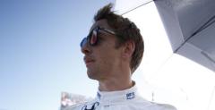 Button: Vettelowi poszczcio si z odrodzeniem formy Ferrari