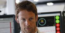 Button ukarany za wypadek z Maldonado