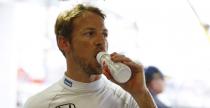Button: Zapa formy w GP Singapuru korzystna dla Mercedesa