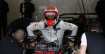 Button popiera Montoy w nawoywaniach do odebrania kierowcom F1 pomocy danych