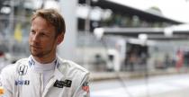 McLaren zamierza zostawi Buttona w skadzie kierowcw na sezon 2016