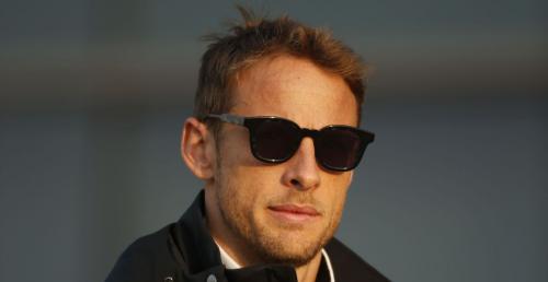 Button ofiarą napadu