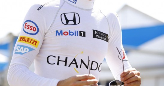Button uważa ERS silnika Hondy za najlepszy w F1