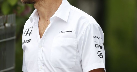 GP Chin 2016 - przygotowania