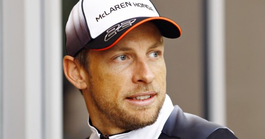Button zastanawia się, co zrobi Vettel, jeśli przegra z Leclerkiem