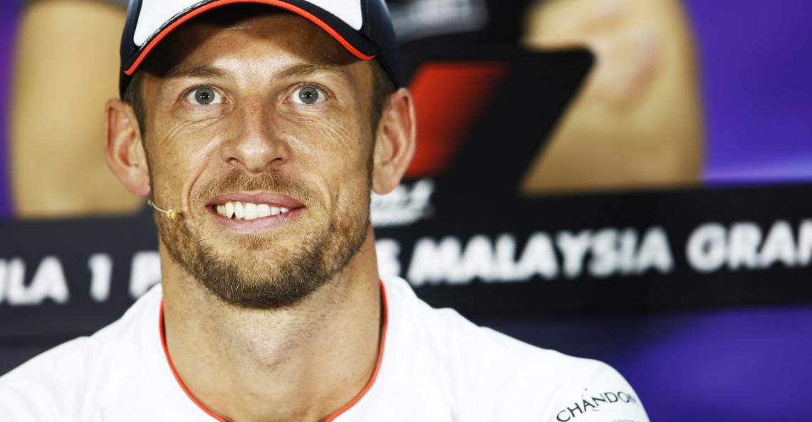 Button proponuje Hamiltonowi skasowanie Rosberga za pieniądze
