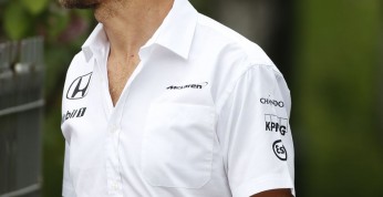 Button wypiera się krytyki młodych kierowców F1
