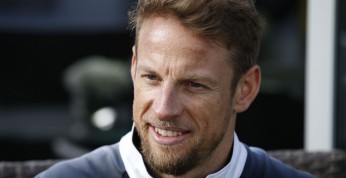 Button miał oferty powrotu do F1 od innych zespołów
