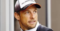 Button uzna, e popieszy si z decyzj o opuszczaniu F1