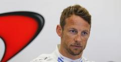 Button uzna, e popieszy si z decyzj o opuszczaniu F1