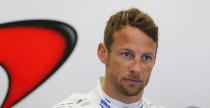 Button zadebiutuje w Super GT