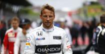 Button spodziewa si szans na docignicie lidera stawki F1 w trakcie sezonu po wejciu bolidw nowej generacji