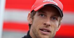 Kierowca te czowiek - Jenson Button