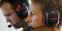 Button: McLaren wci za saby na Red Bulla, ale podejmiemy walk