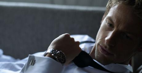 Button - Lew Biznesu?