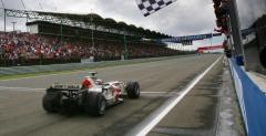 Grand Prix Wgier 2012 - zapowied